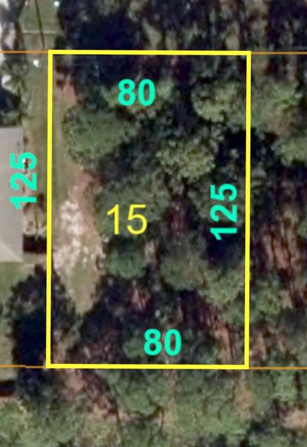 Photo of 1032 SW Deauville Avenue Ave, Port St Lucie, FL 34953 (MLS # R10727438)