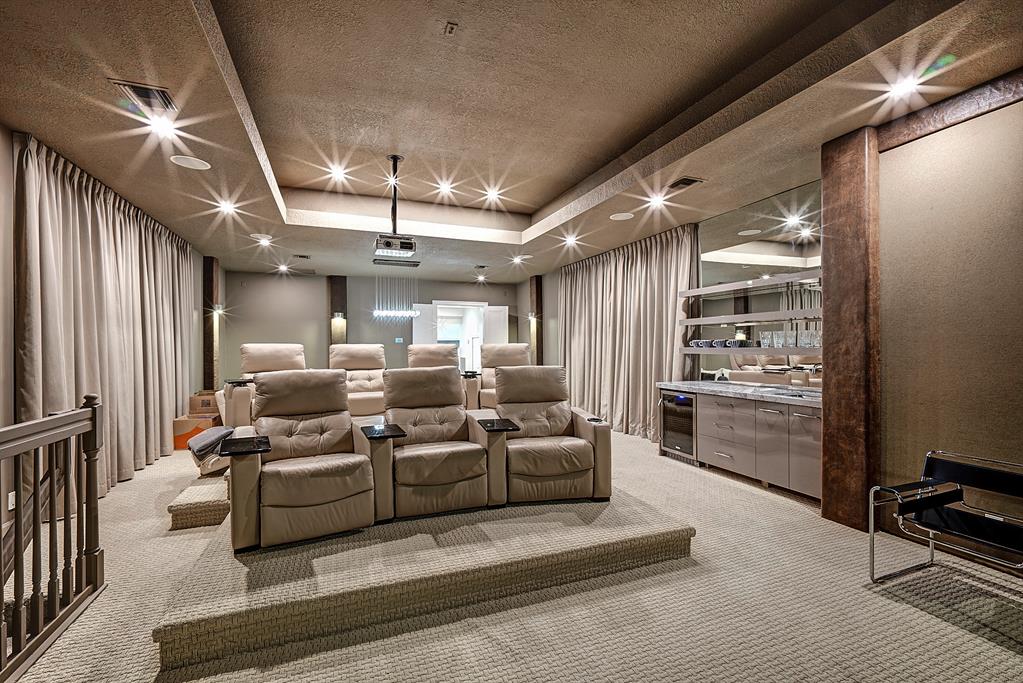 Devon Place - Residential