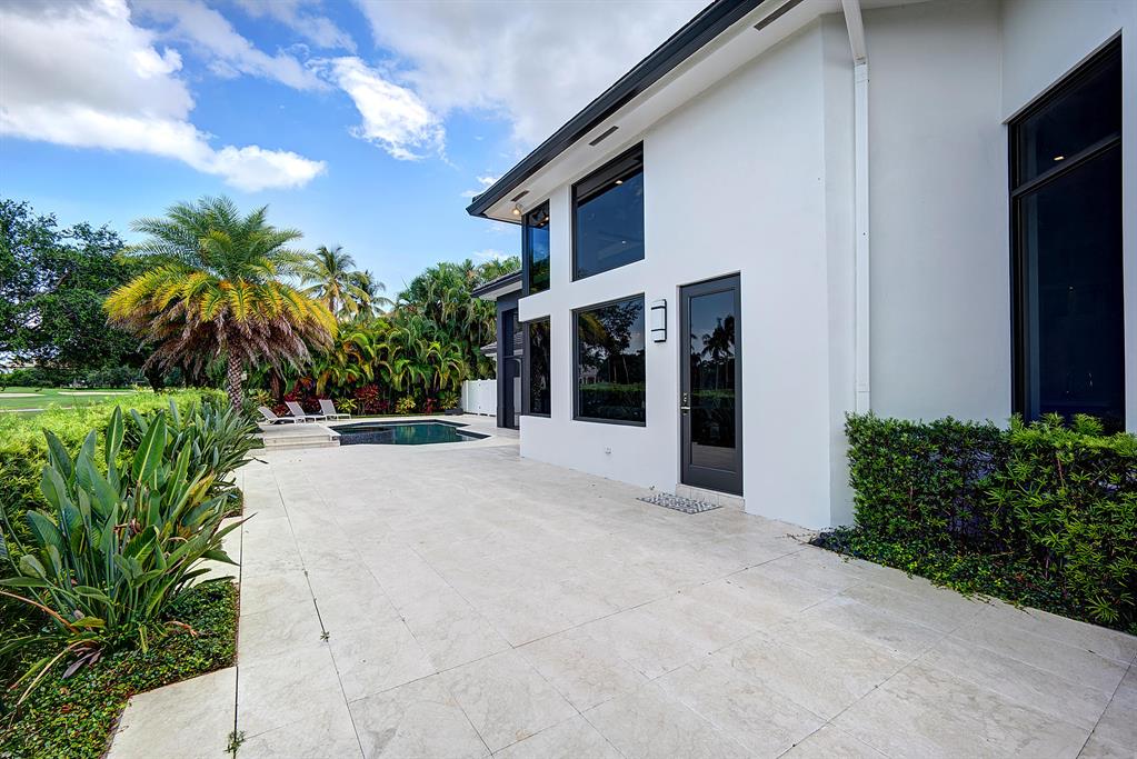 Devon Place - Residential