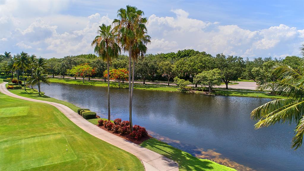 Devon Place - Residential