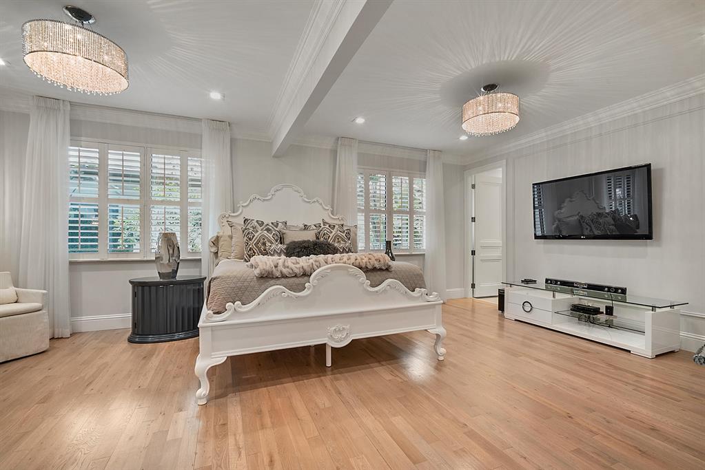 Devon Place - Residential