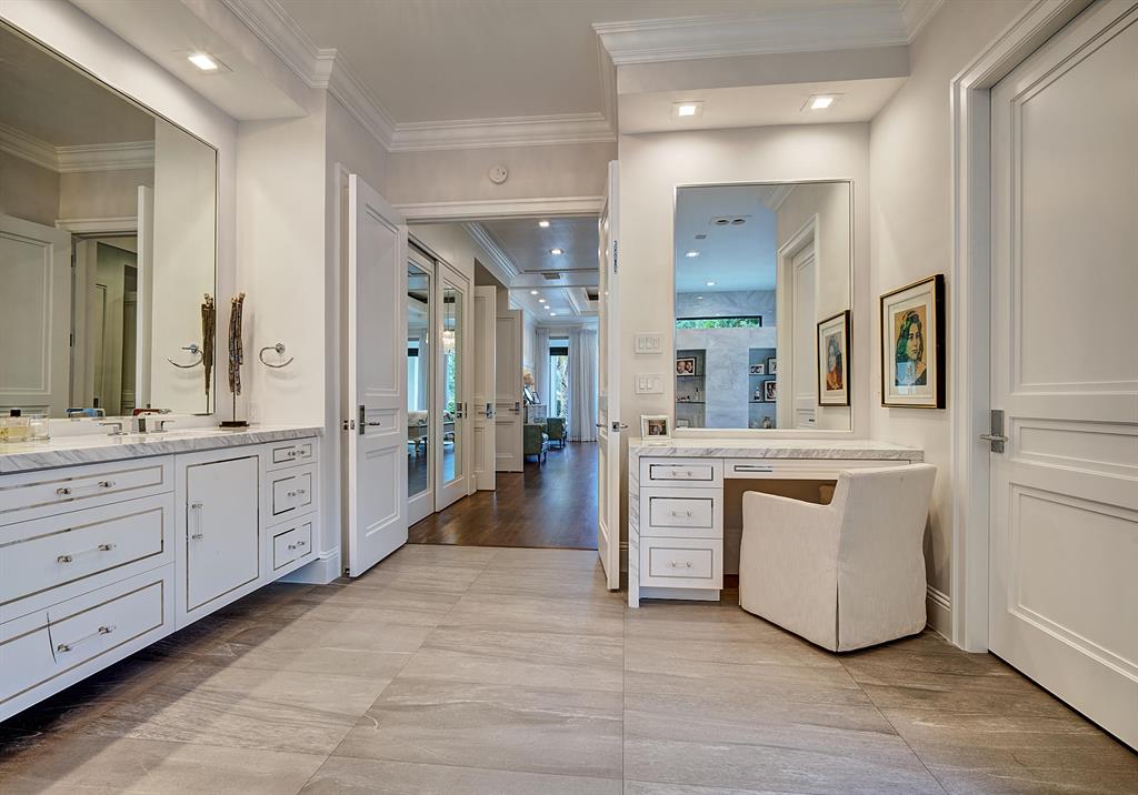 Devon Place - Residential