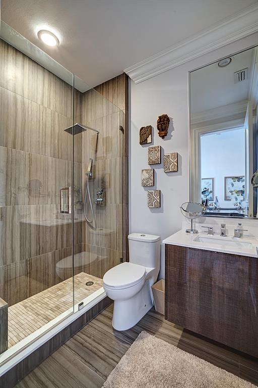 Devon Place - Residential