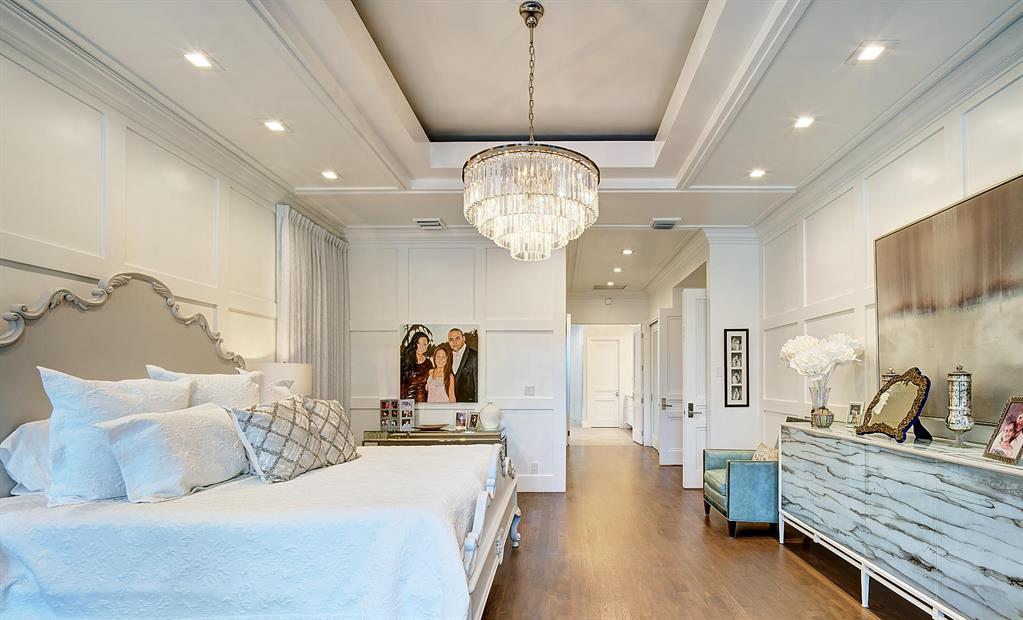 Devon Place - Residential