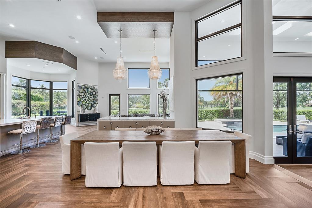 Devon Place - Residential