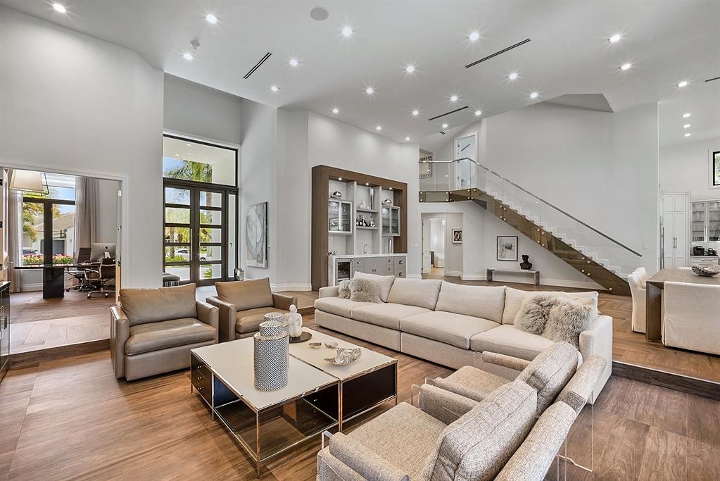 Devon Place - Residential