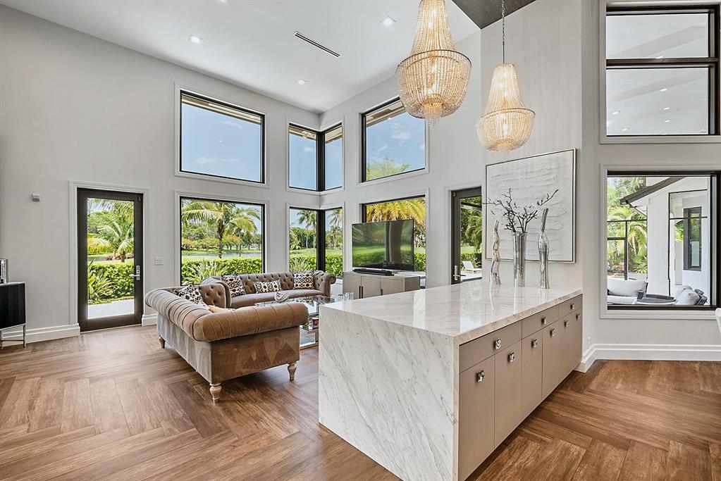 Devon Place - Residential