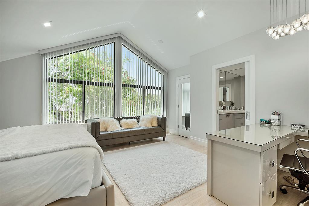 Devon Place - Residential