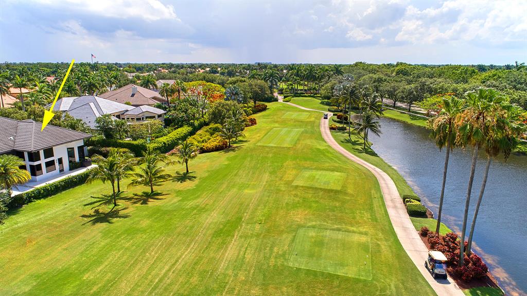 Devon Place - Residential