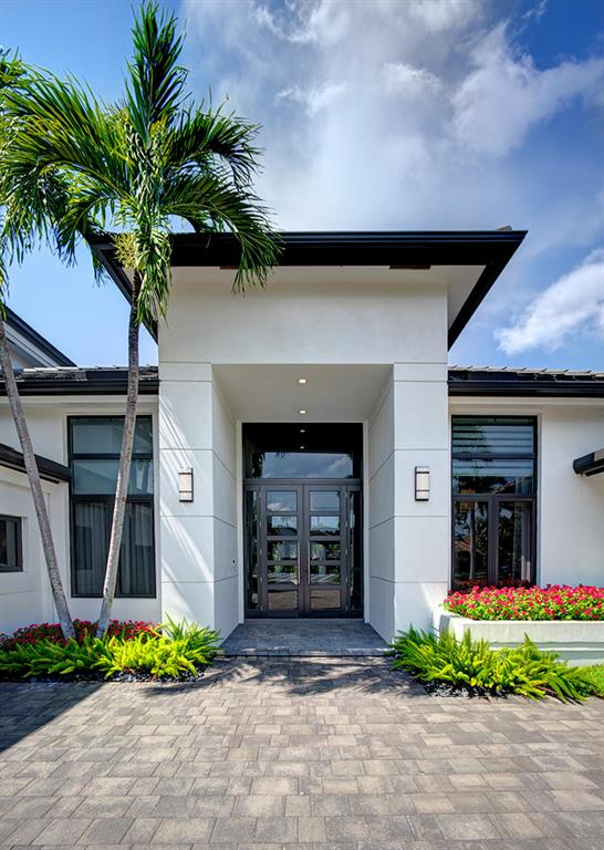 Devon Place - Residential