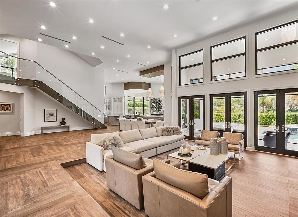 Devon Place - Residential