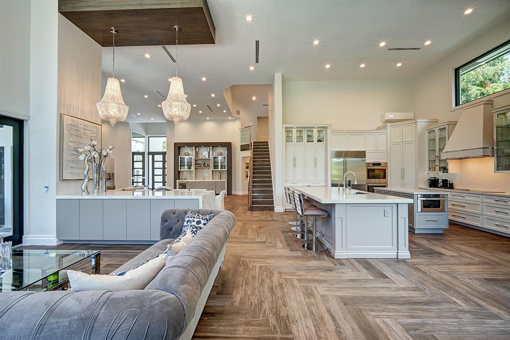 Devon Place - Residential