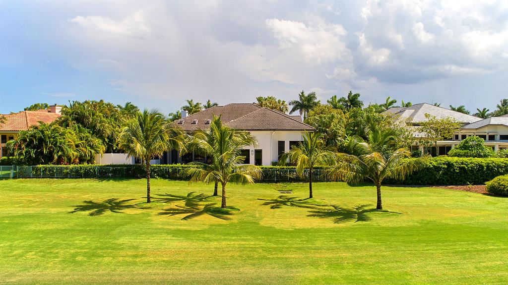 Devon Place - Residential