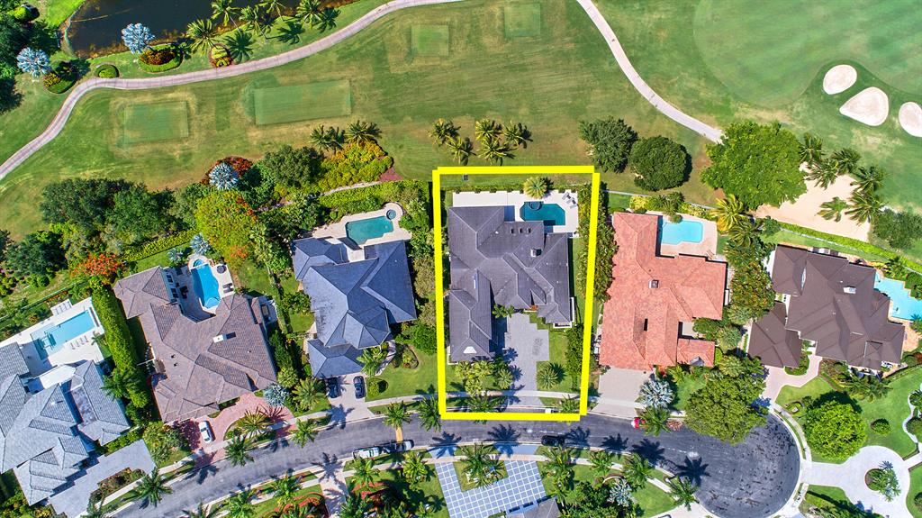 Devon Place - Residential