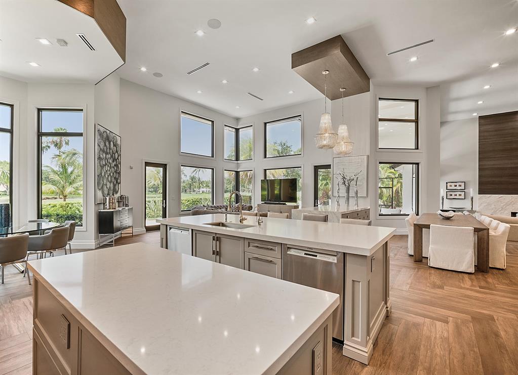 Devon Place - Residential