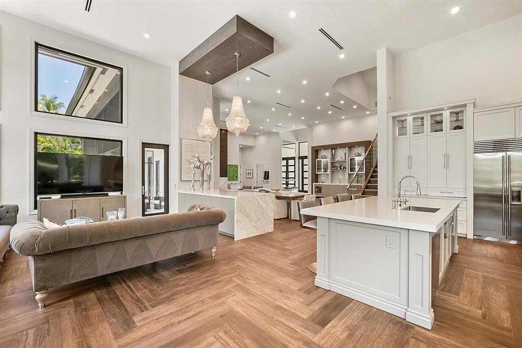 Devon Place - Residential