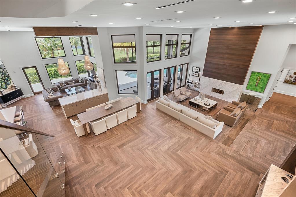 Devon Place - Residential