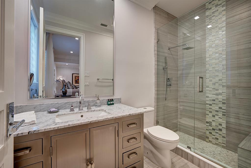 Devon Place - Residential