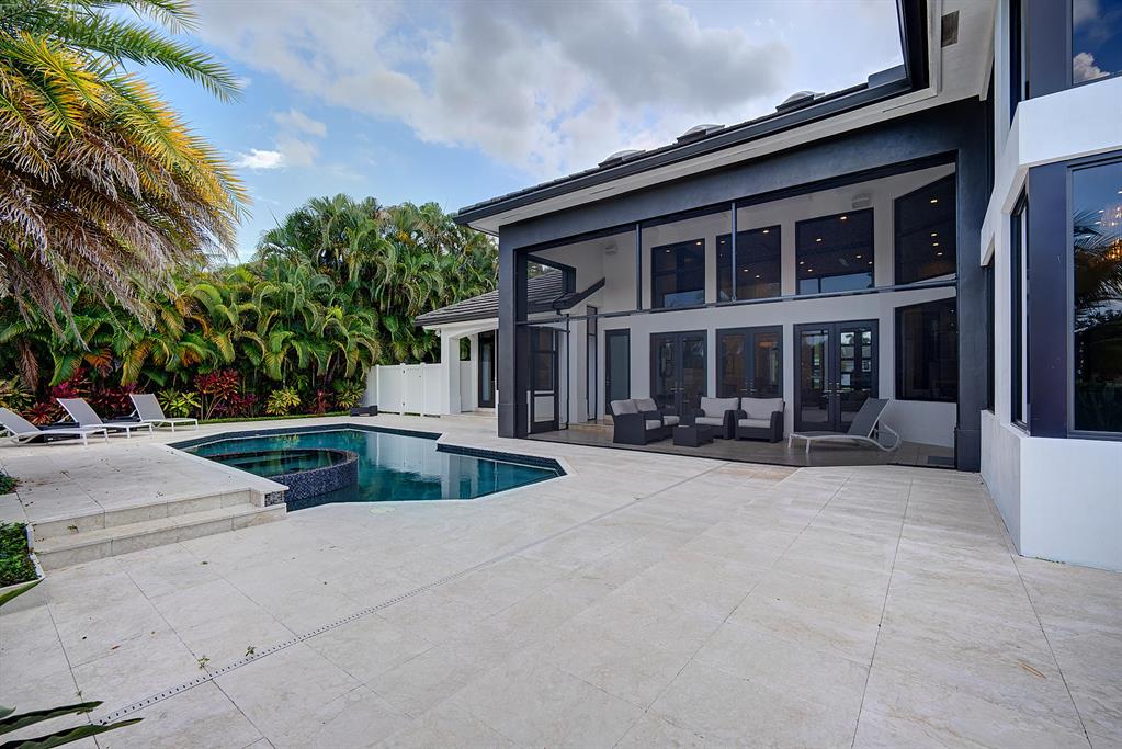 Devon Place - Residential