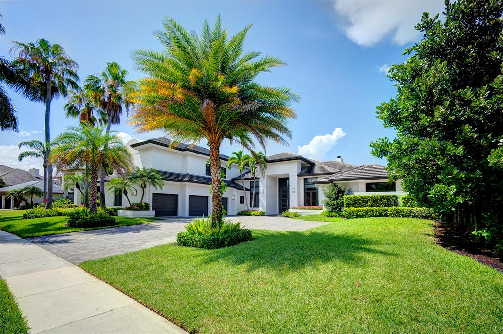 Devon Place - Residential