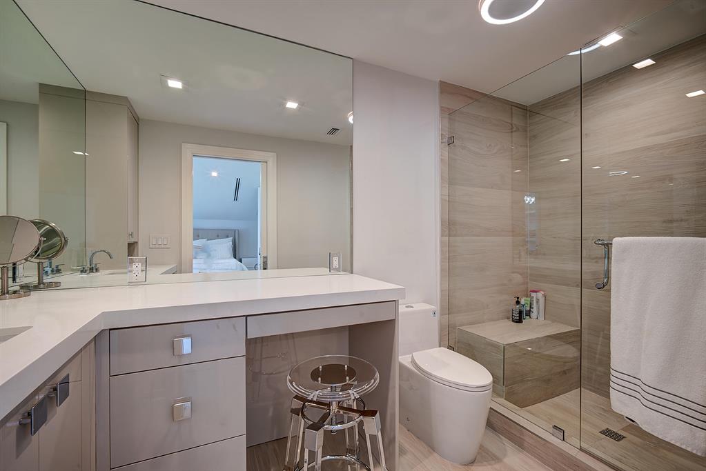 Devon Place - Residential