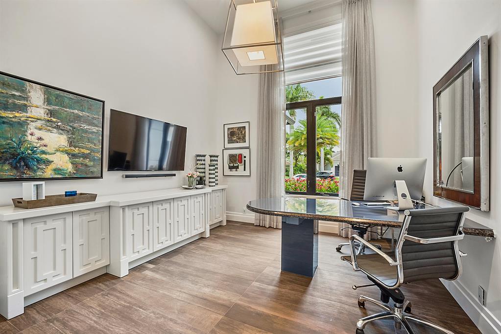 Devon Place - Residential