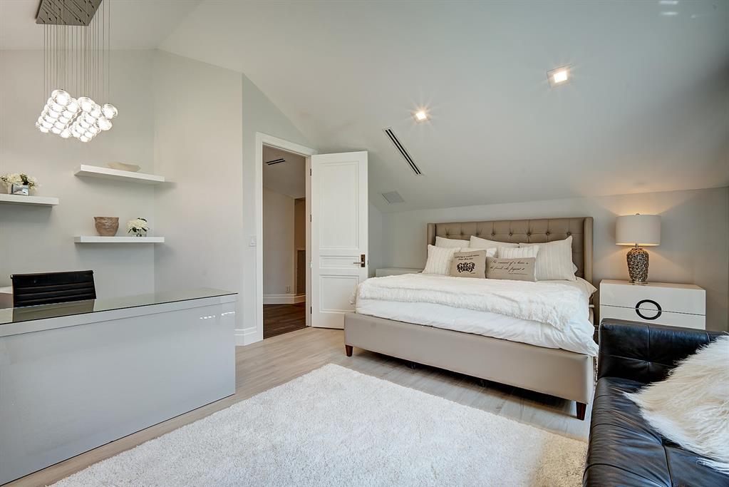 Devon Place - Residential