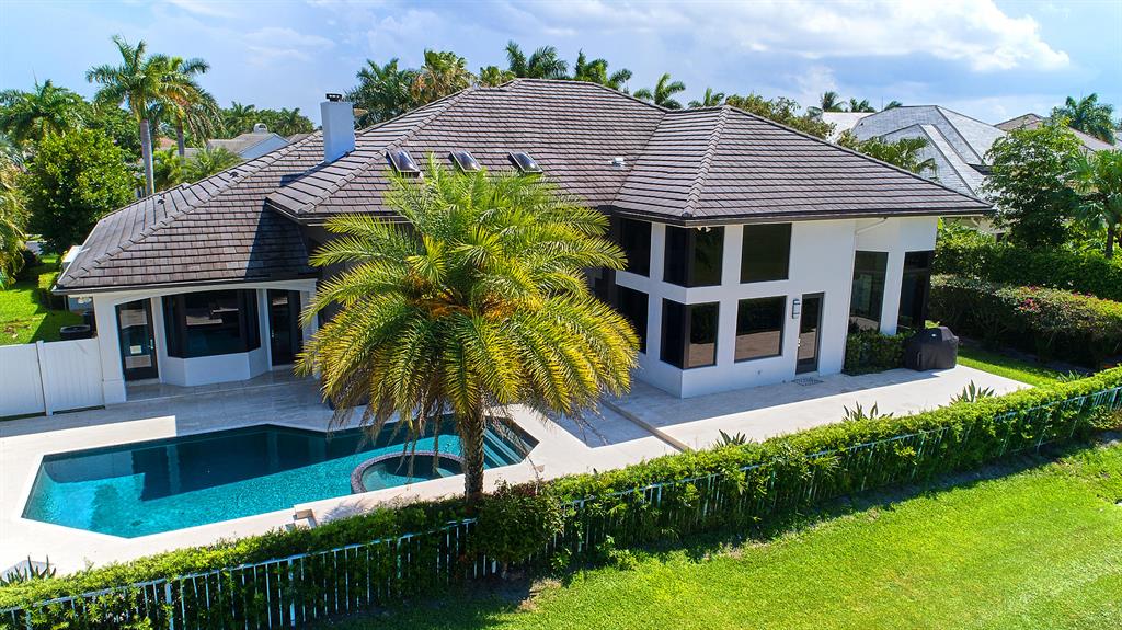 Devon Place - Residential