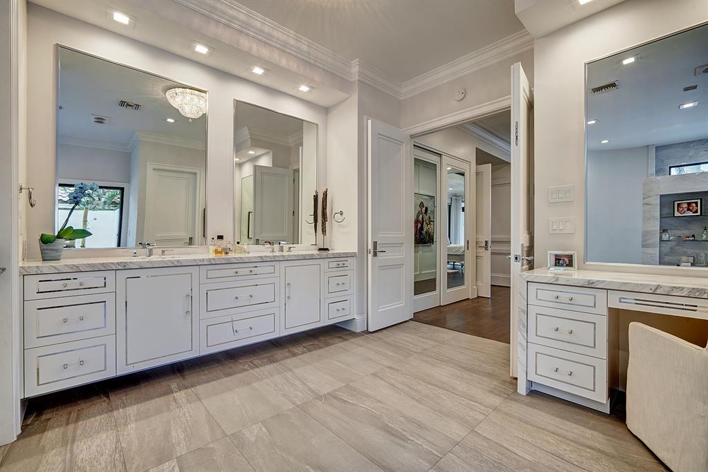 Devon Place - Residential