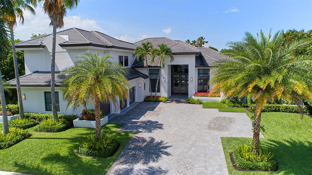 Devon Place - Residential