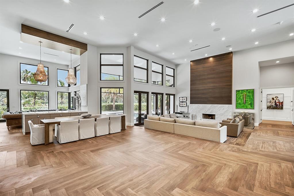 Devon Place - Residential