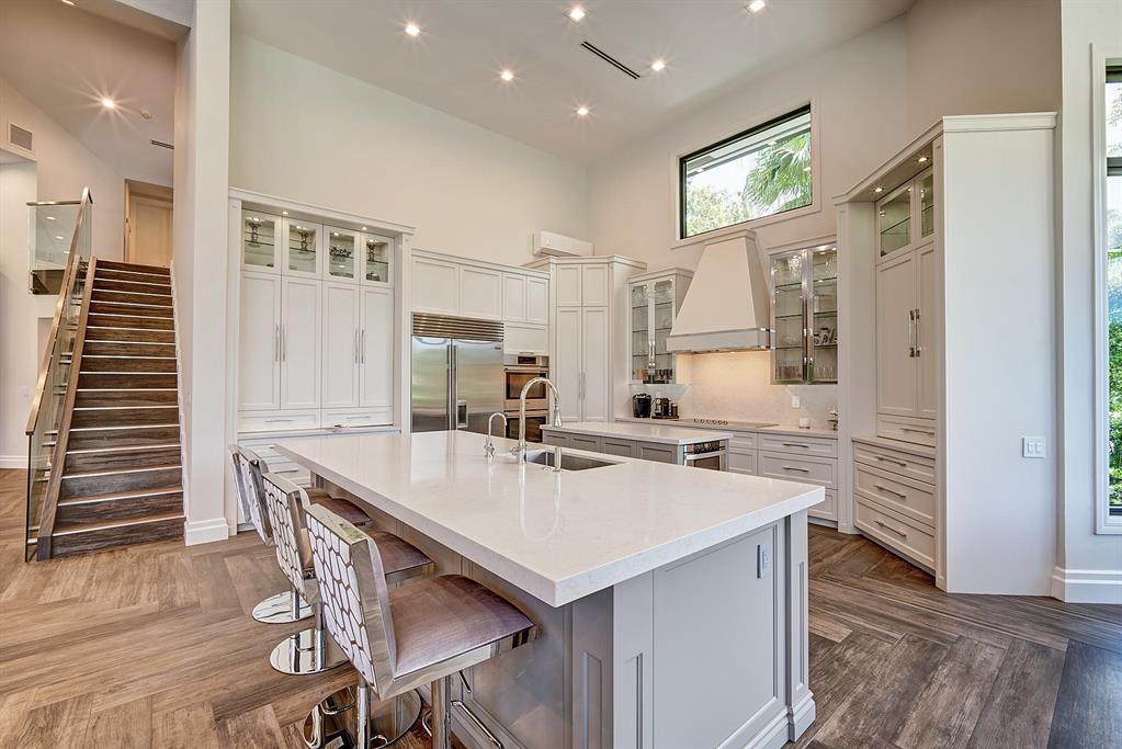 Devon Place - Residential