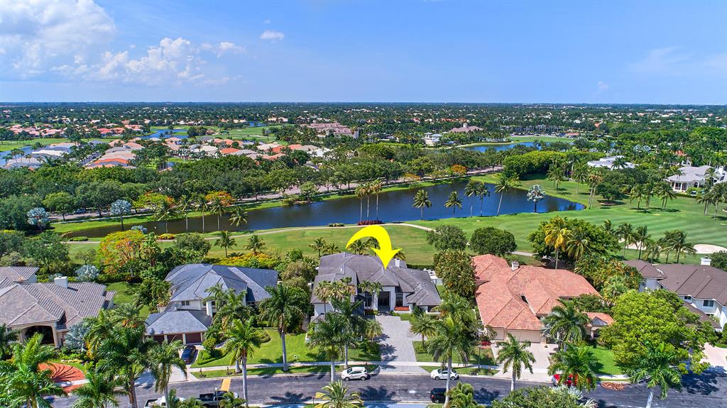 Devon Place - Residential