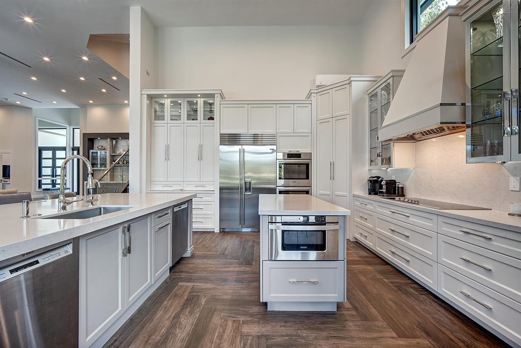 Devon Place - Residential