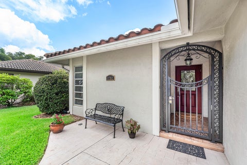 Tiny photo for 1752 Riverwood Lane, Coral Springs, FL 33071 (MLS # B26057180)