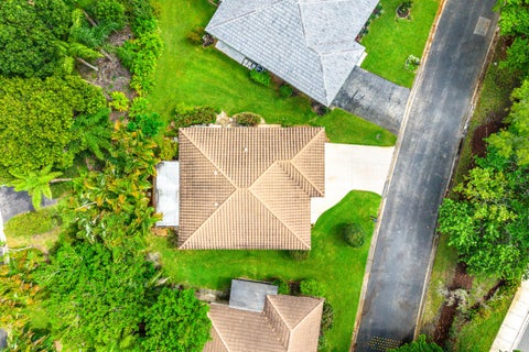 Tiny photo for 1752 Riverwood Lane, Coral Springs, FL 33071 (MLS # B26057180)