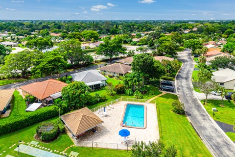 Tiny photo for 1752 Riverwood Lane, Coral Springs, FL 33071 (MLS # B26057180)