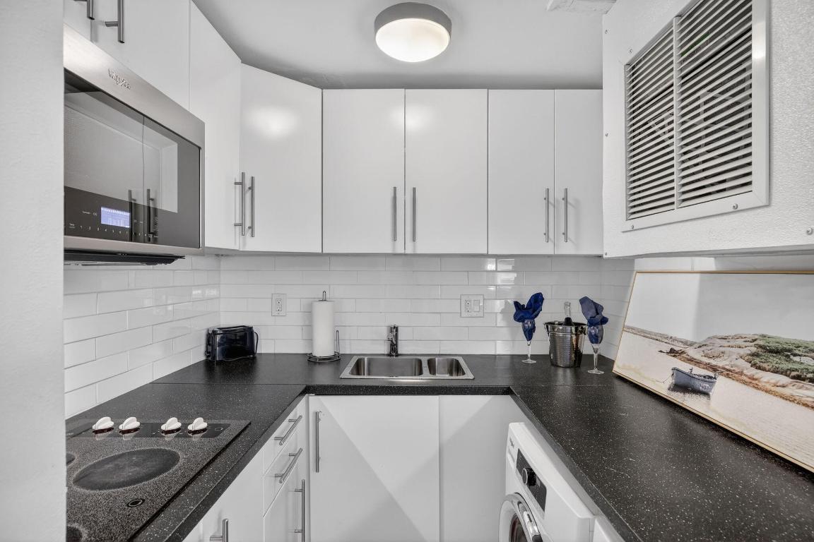 MIDDLE RIVER VILLAS CONDO - Residential