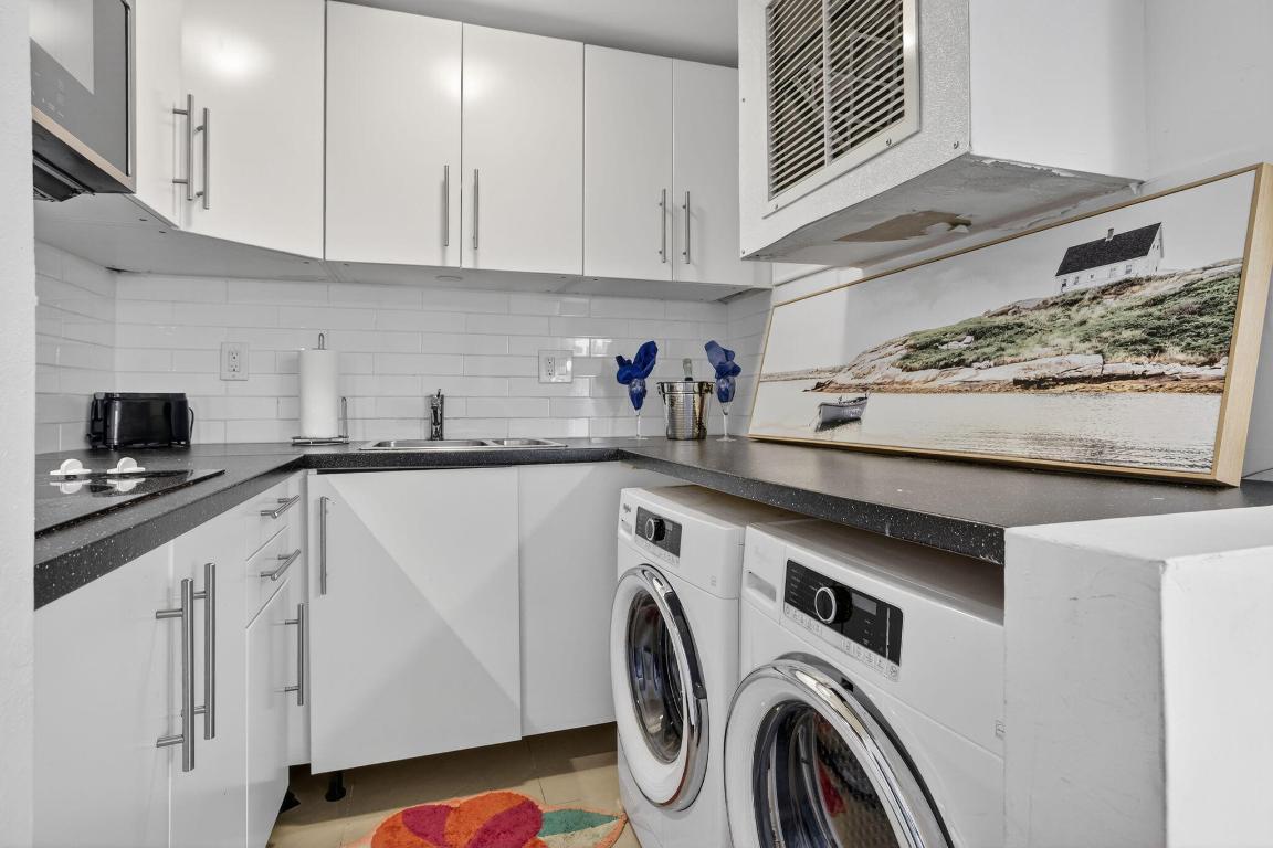 MIDDLE RIVER VILLAS CONDO - Residential