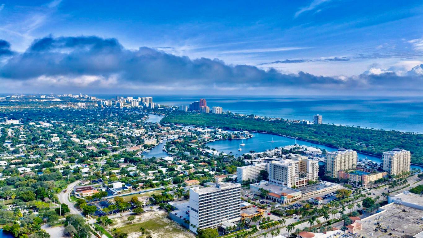 MIDDLE RIVER VILLAS CONDO - Residential