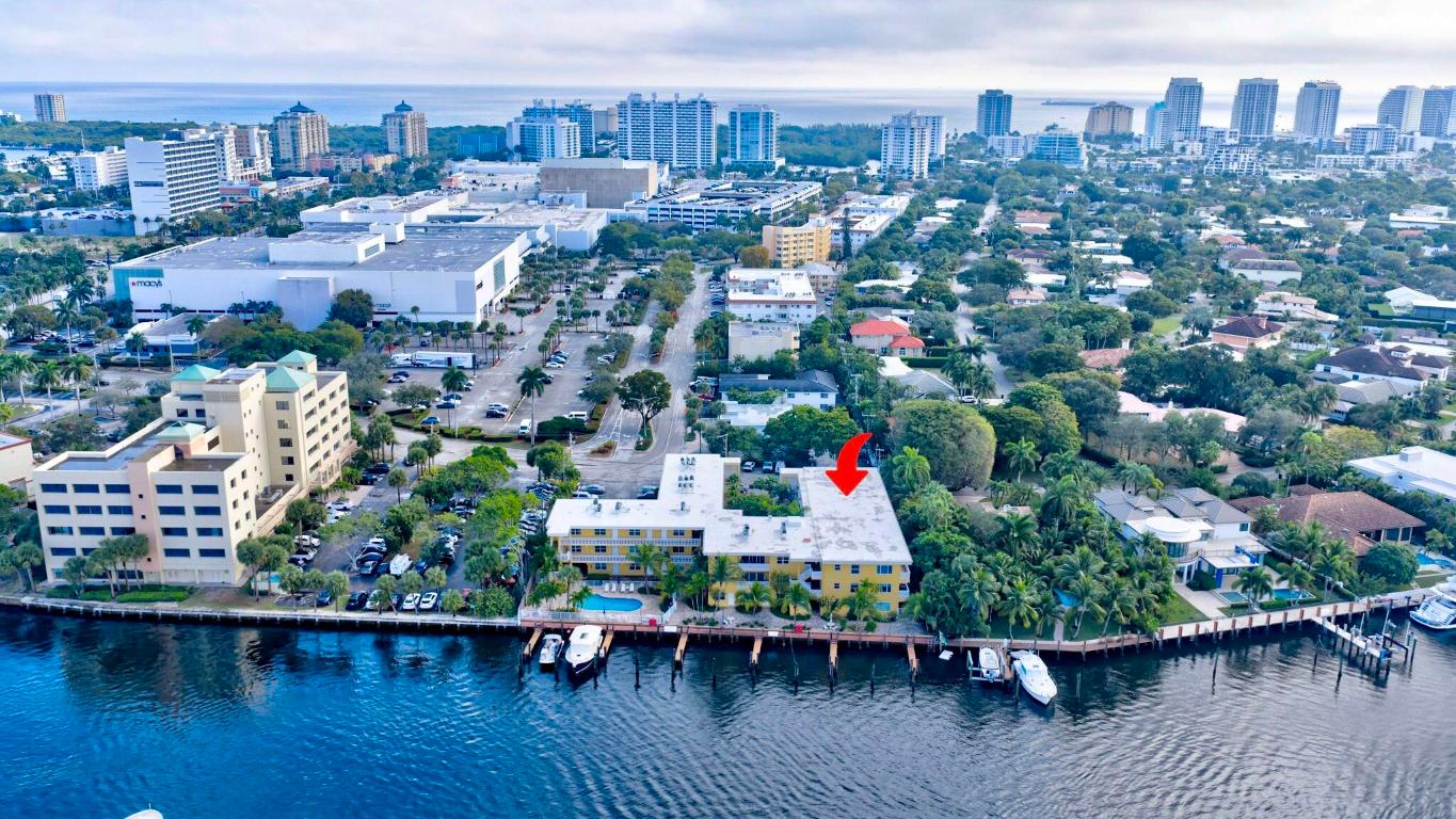 MIDDLE RIVER VILLAS CONDO - Residential