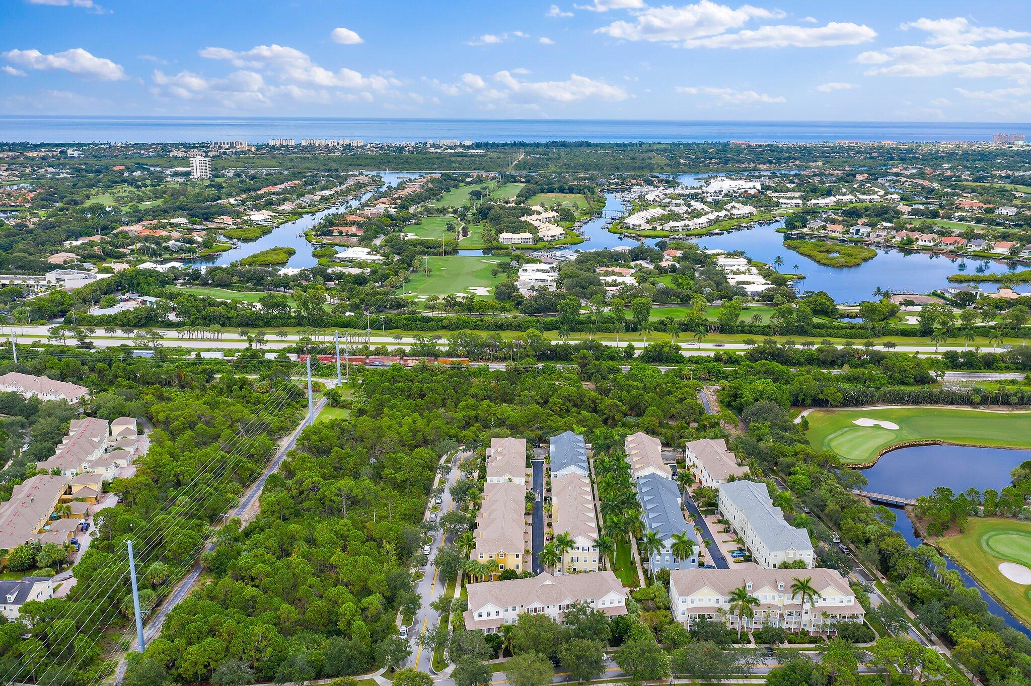 356 W Thatch Palm Circle 105