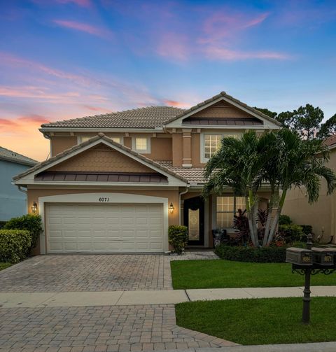 A home in Hobe Sound