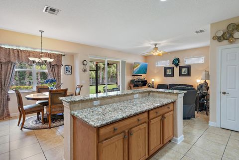 A home in Hobe Sound