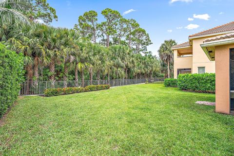 A home in Hobe Sound