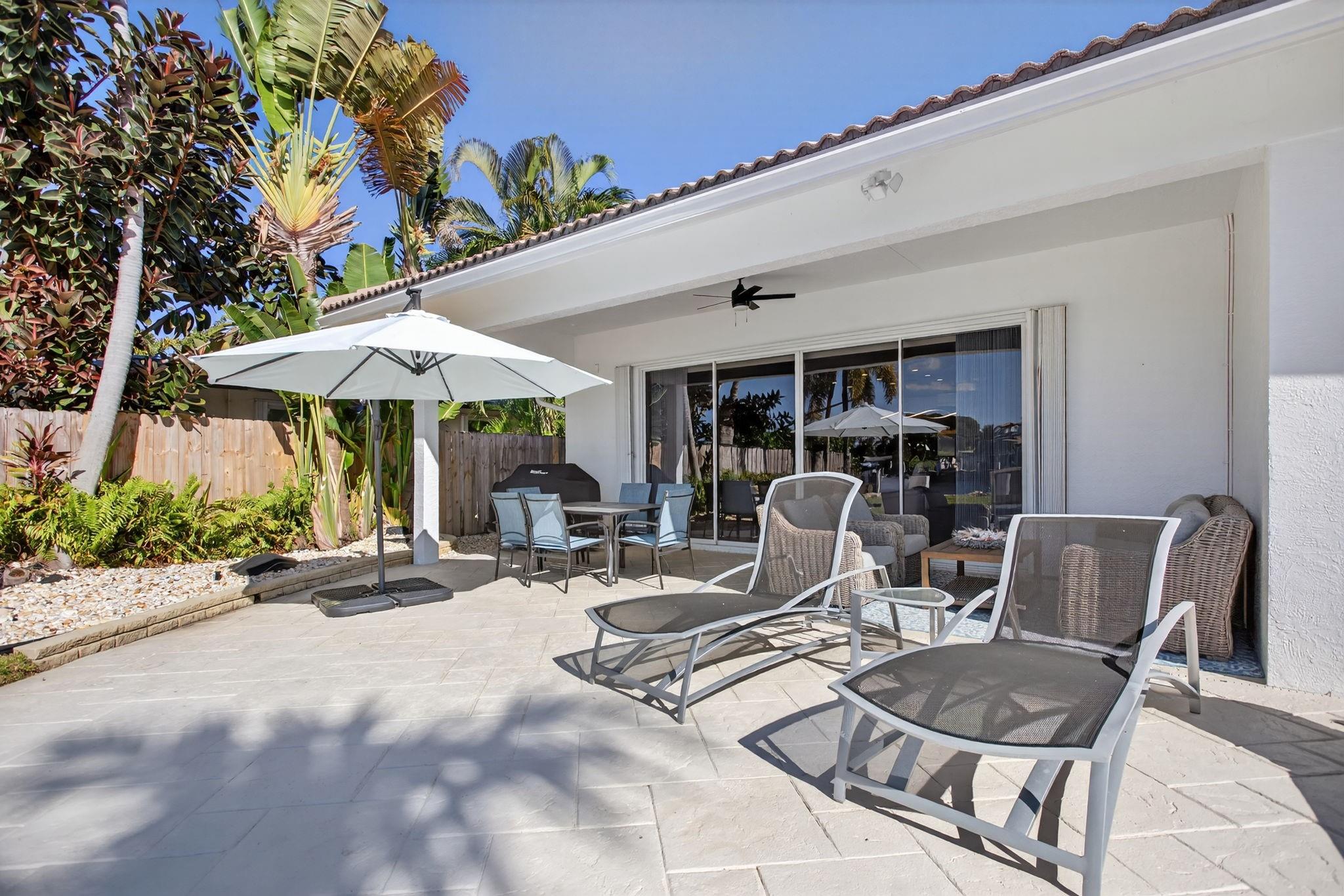 Pompano Beach Park 21-20 - Residential Lease