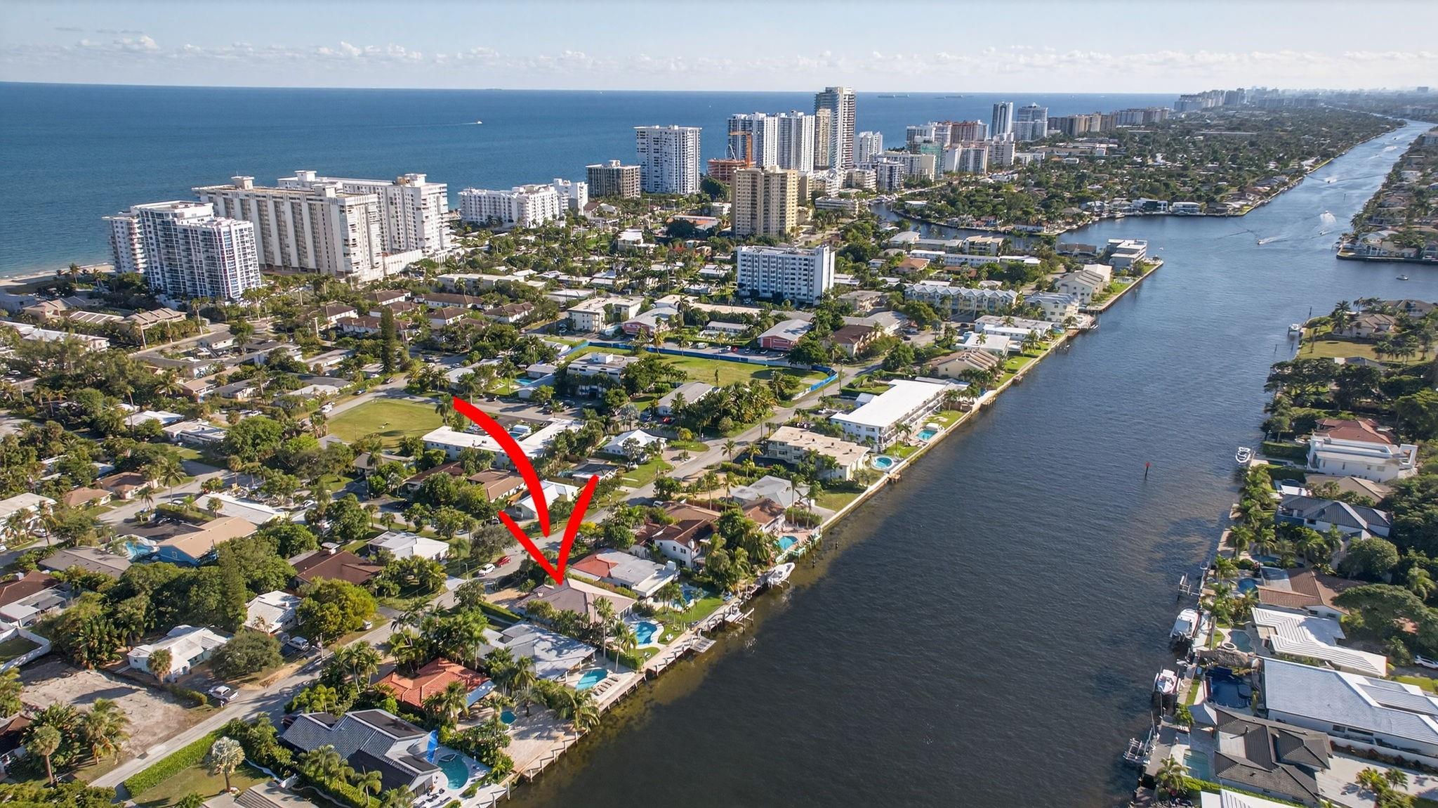 Pompano Beach Park 21-20 - Residential Lease