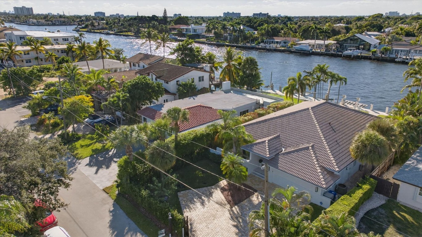 Pompano Beach Park 21-20 - Residential Lease