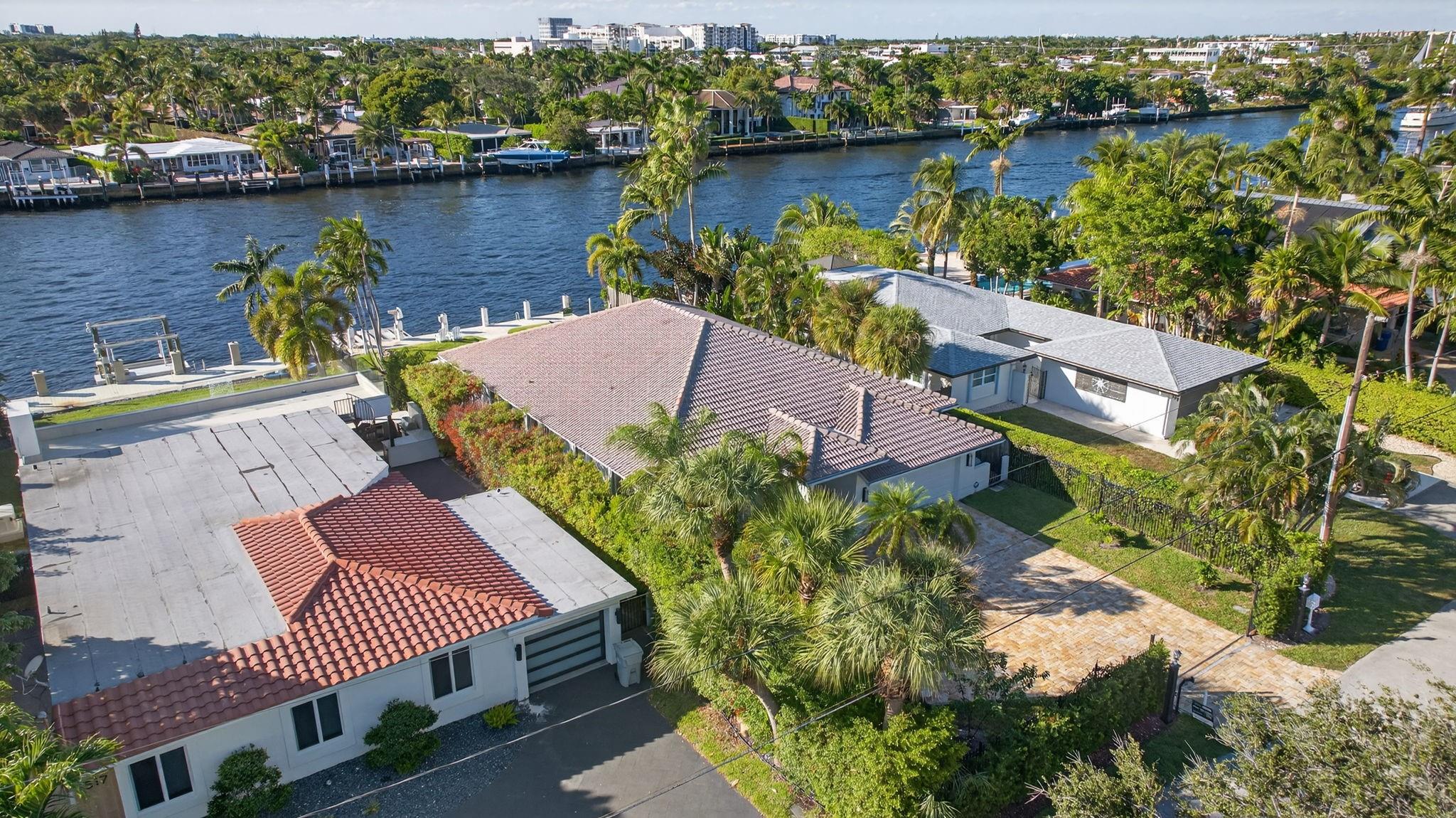 Pompano Beach Park 21-20 - Residential Lease