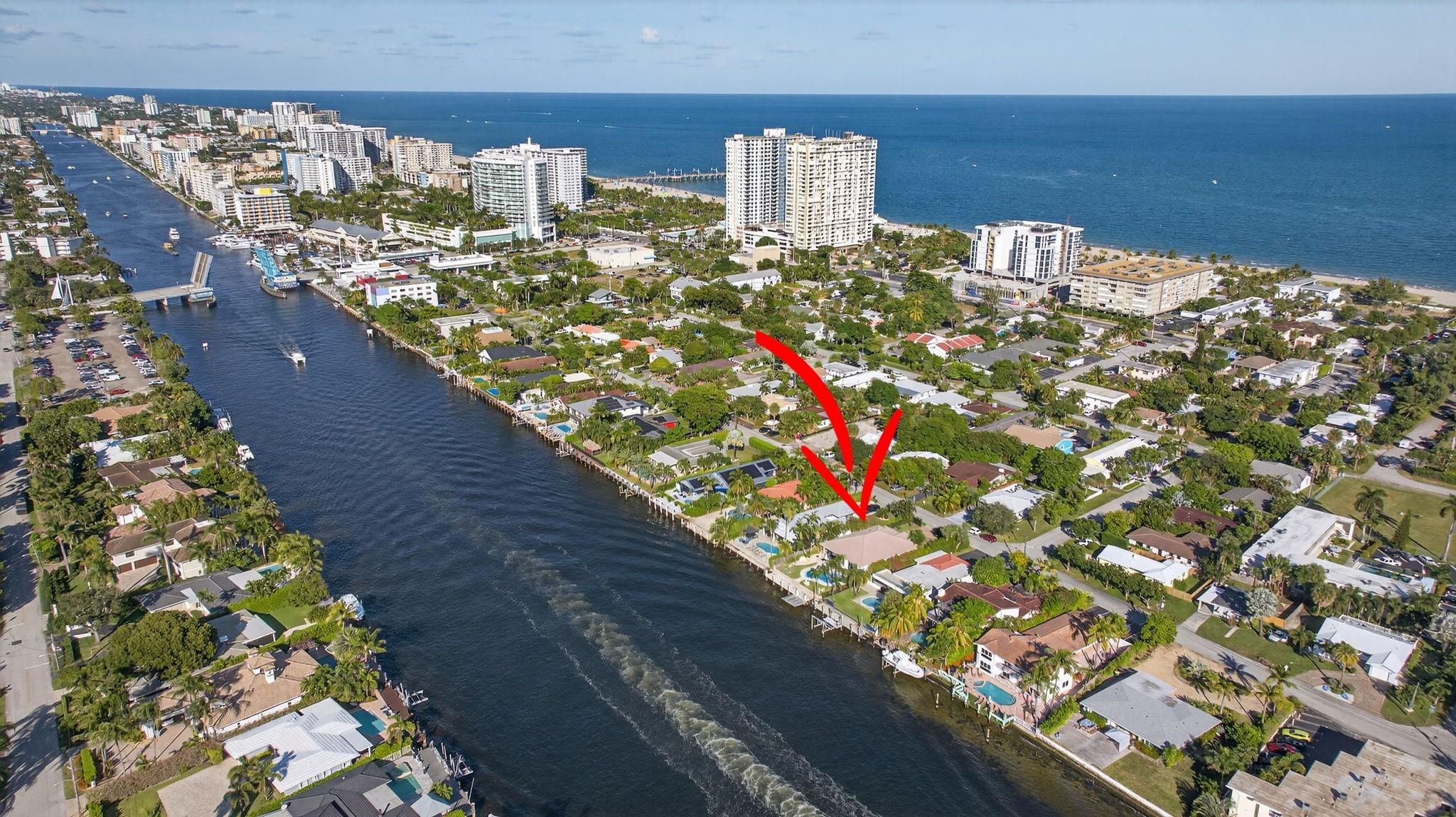 Pompano Beach Park 21-20 - Residential Lease